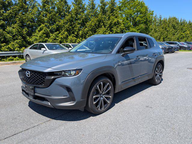 used 2023 Mazda CX-50 car, priced at $28,674