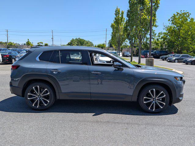 used 2023 Mazda CX-50 car, priced at $28,674