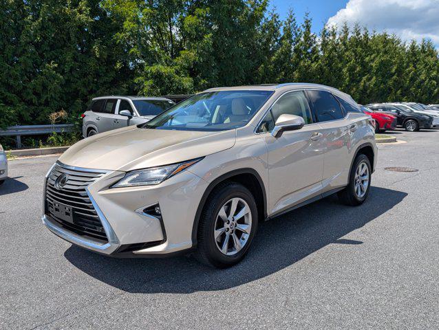 used 2019 Lexus RX 350 car, priced at $28,457