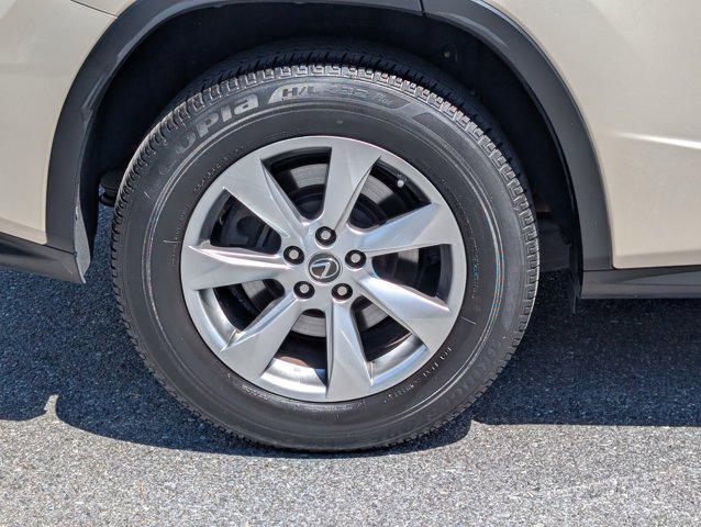 used 2019 Lexus RX 350 car, priced at $28,457