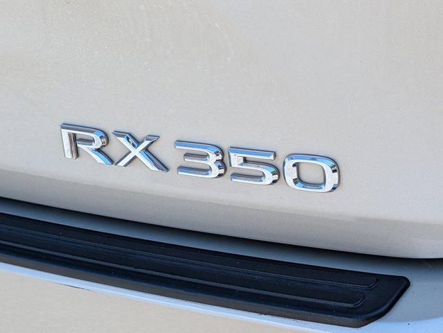 used 2019 Lexus RX 350 car, priced at $28,457