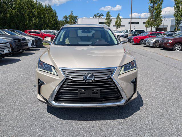 used 2019 Lexus RX 350 car, priced at $28,457