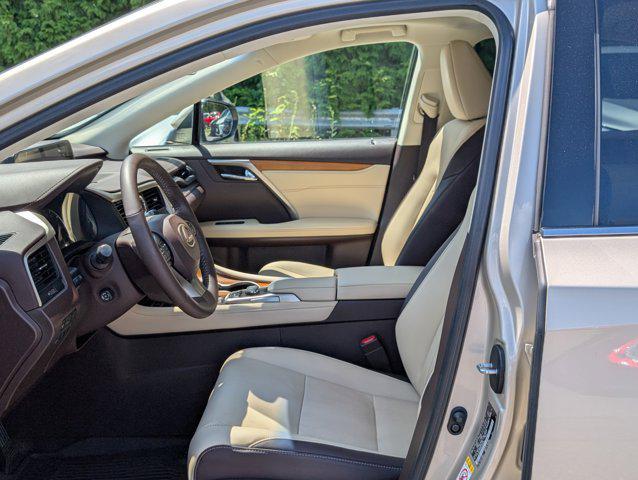 used 2019 Lexus RX 350 car, priced at $28,457