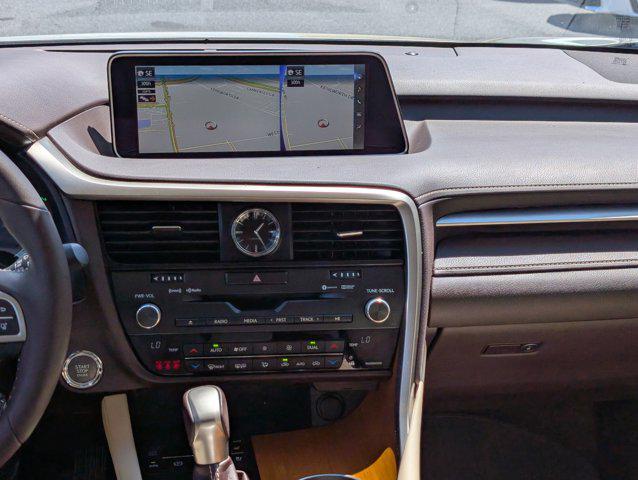 used 2019 Lexus RX 350 car, priced at $28,457