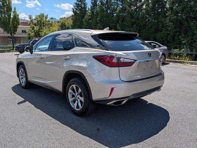 used 2019 Lexus RX 350 car, priced at $28,457