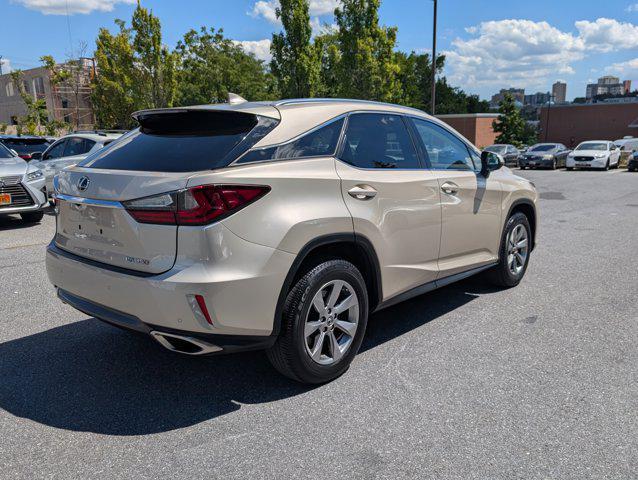 used 2019 Lexus RX 350 car, priced at $28,457
