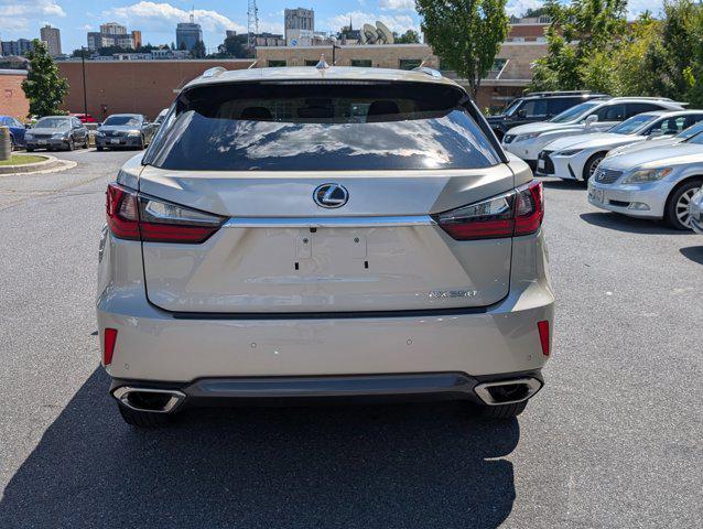 used 2019 Lexus RX 350 car, priced at $28,457
