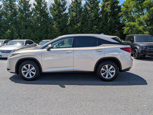 used 2019 Lexus RX 350 car, priced at $28,457