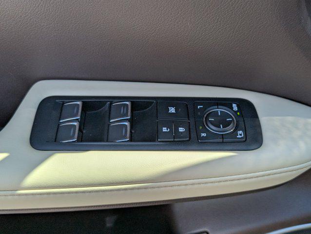 used 2019 Lexus RX 350 car, priced at $28,457