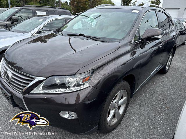 used 2015 Lexus RX 350 car, priced at $18,000