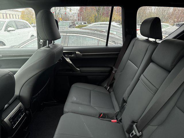 used 2023 Lexus GX 460 car, priced at $58,991