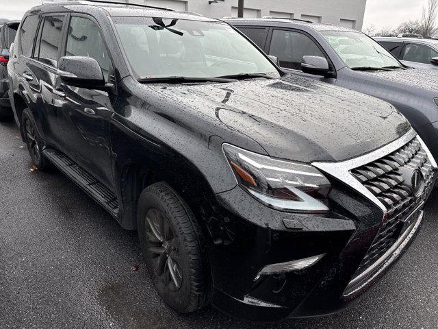 used 2023 Lexus GX 460 car, priced at $58,991