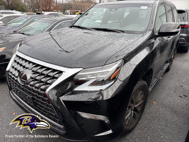 used 2023 Lexus GX 460 car, priced at $58,991
