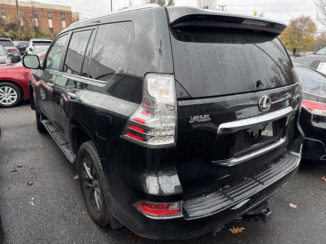 used 2023 Lexus GX 460 car, priced at $58,991