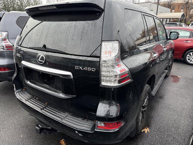 used 2023 Lexus GX 460 car, priced at $58,991