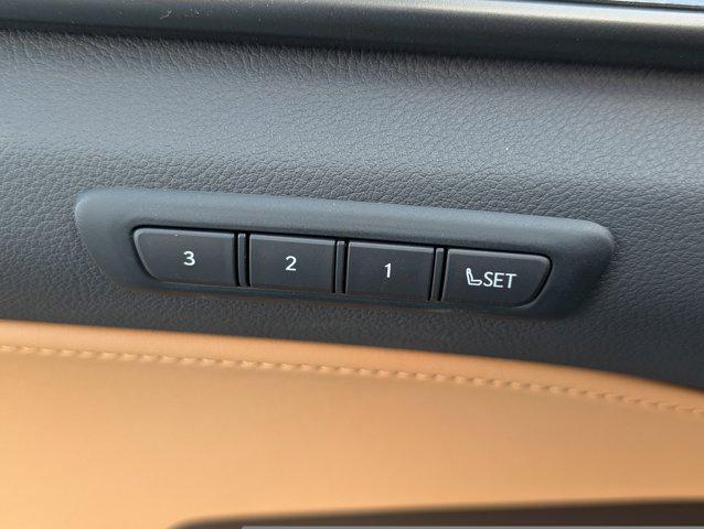 new 2026 Lexus NX 350 car, priced at $50,855