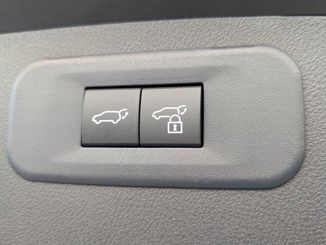 new 2026 Lexus NX 350 car, priced at $50,855