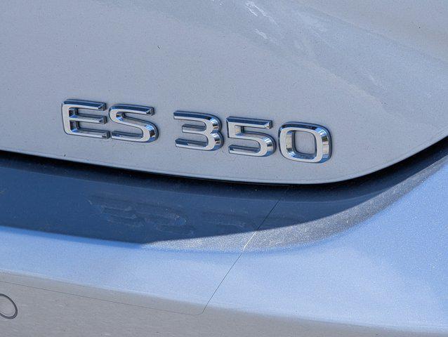 used 2024 Lexus ES 350 car, priced at $46,586