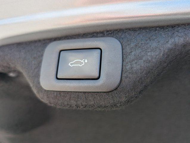 used 2024 Lexus ES 350 car, priced at $46,586