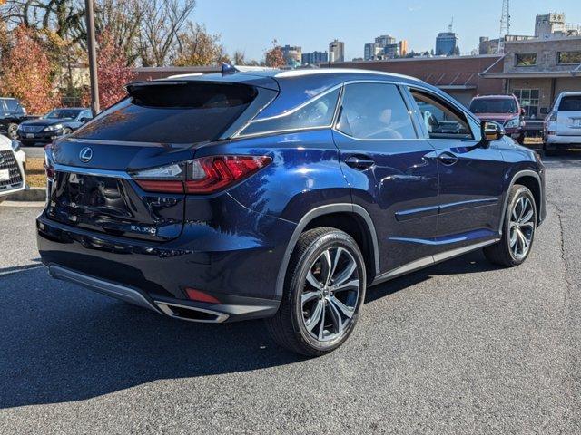 used 2022 Lexus RX 350 car, priced at $41,480