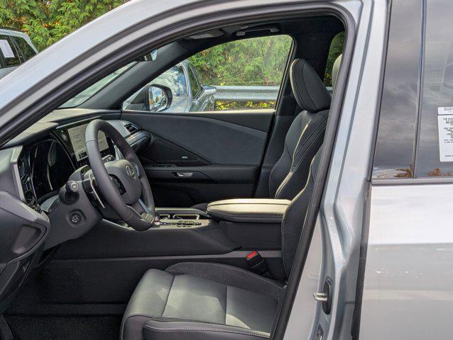 new 2026 Lexus TX 350 car, priced at $70,119