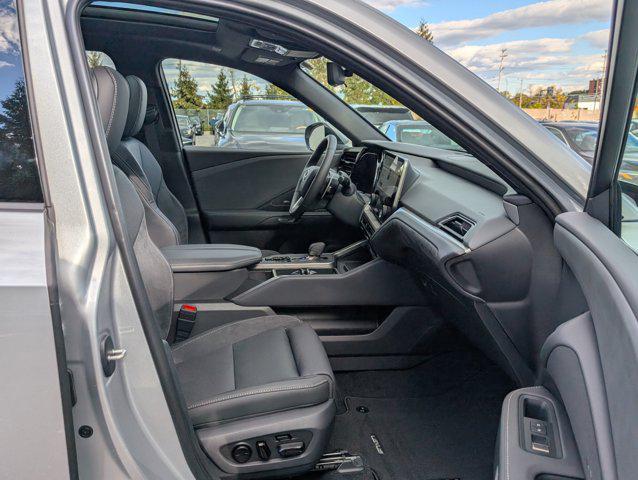 new 2026 Lexus TX 350 car, priced at $70,119