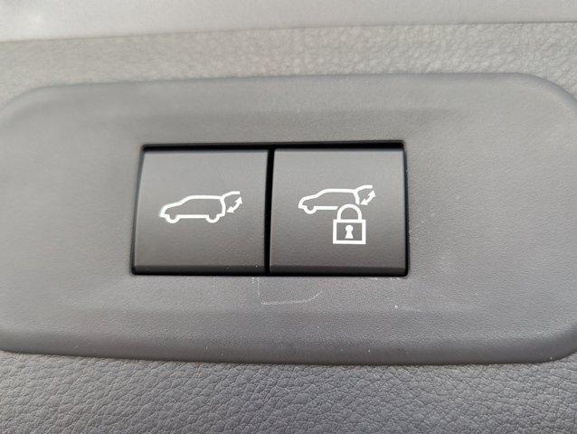 new 2026 Lexus TX 350 car, priced at $70,119