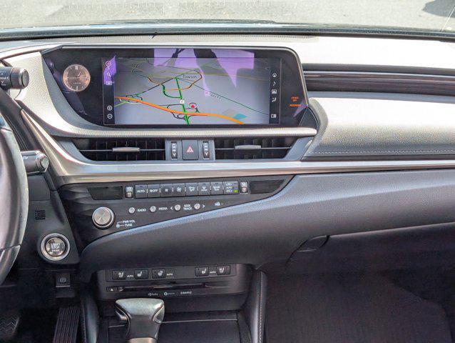 used 2021 Lexus ES 350 car, priced at $33,000