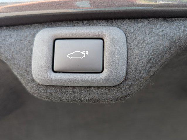 new 2025 Lexus ES 300h car, priced at $53,359