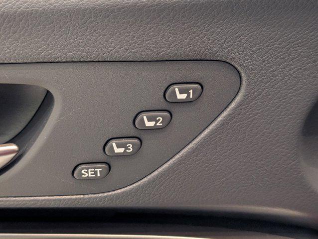 new 2025 Lexus RC 350 car, priced at $61,245