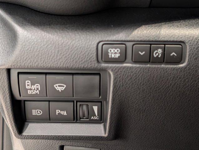 new 2025 Lexus RC 350 car, priced at $61,245