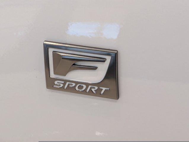 new 2025 Lexus RC 350 car, priced at $61,245