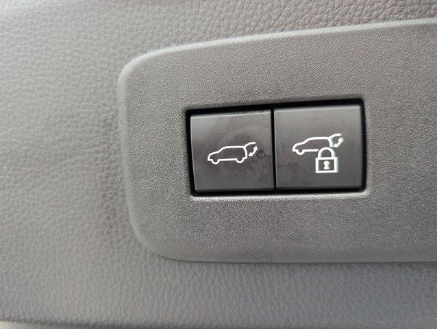 used 2024 Lexus GX 550 car, priced at $81,000