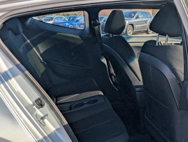 used 2017 Hyundai Veloster car, priced at $8,359