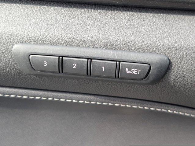 new 2026 Lexus NX 350 car, priced at $51,005