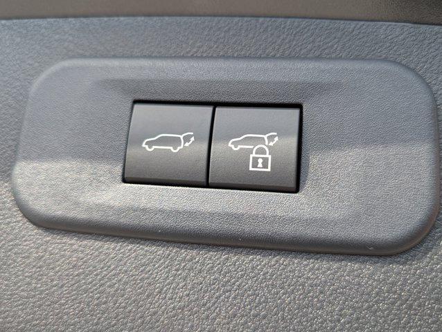 new 2026 Lexus NX 350 car, priced at $51,005