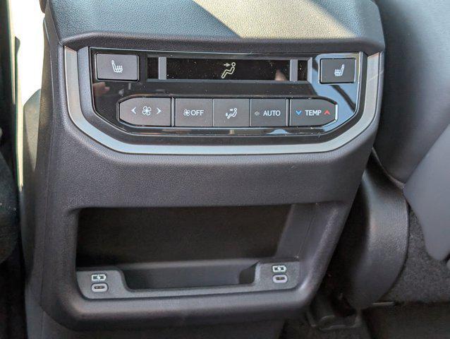 new 2025 Lexus TX 350 car, priced at $69,260
