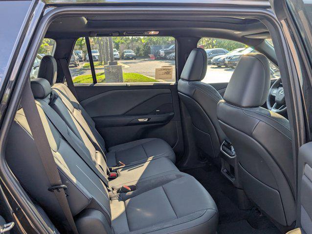 new 2025 Lexus TX 350 car, priced at $69,260