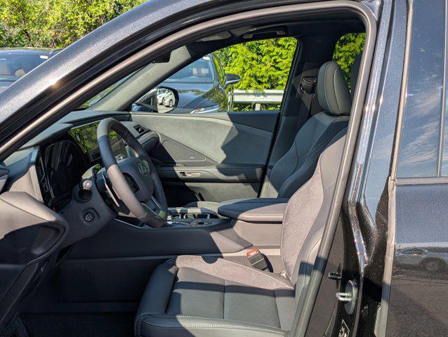 new 2025 Lexus TX 350 car, priced at $69,260
