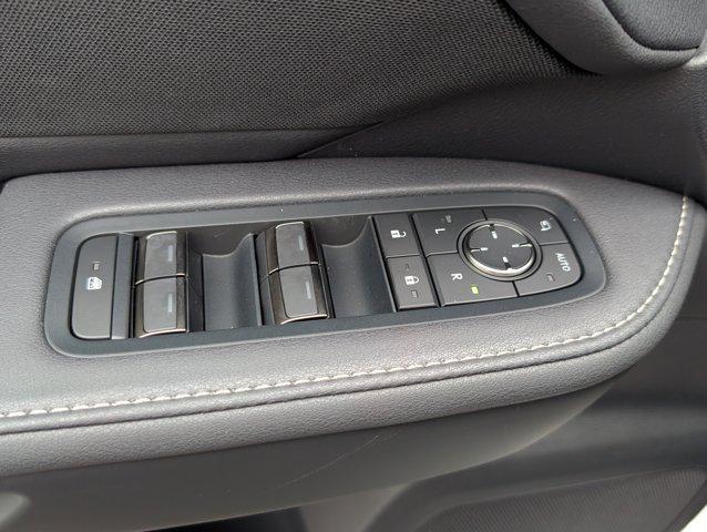 new 2026 Lexus TX 350 car, priced at $70,128