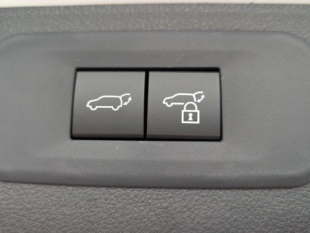 new 2026 Lexus TX 350 car, priced at $70,128