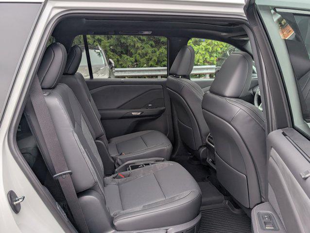 new 2026 Lexus TX 350 car, priced at $70,128