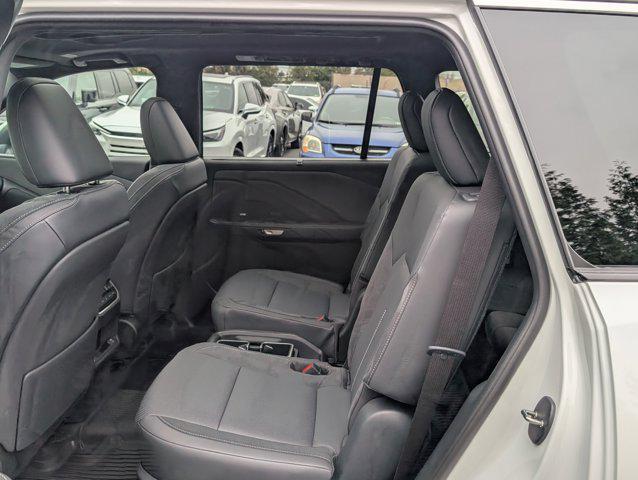 new 2026 Lexus TX 350 car, priced at $70,128