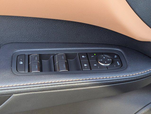 new 2025 Lexus RX 350 car, priced at $57,044
