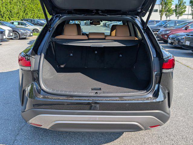 new 2025 Lexus RX 350 car, priced at $57,044