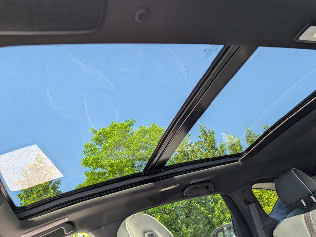 used 2021 Acura RDX car, priced at $29,000