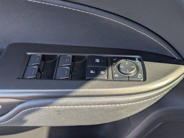 used 2022 Lexus NX 350h car, priced at $44,399