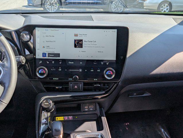 used 2022 Lexus NX 350h car, priced at $44,399