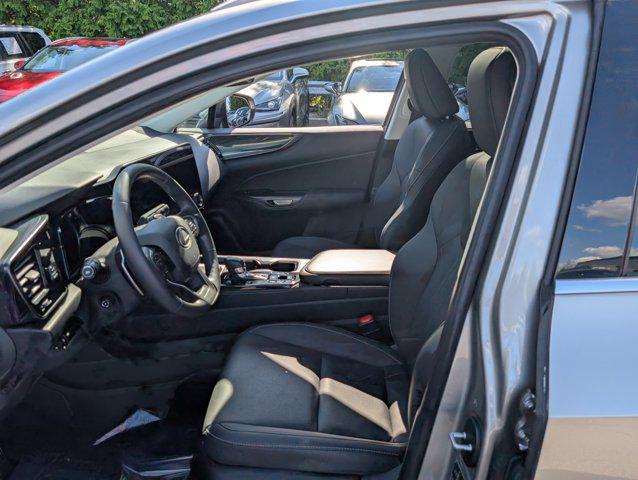 used 2022 Lexus NX 350h car, priced at $44,399
