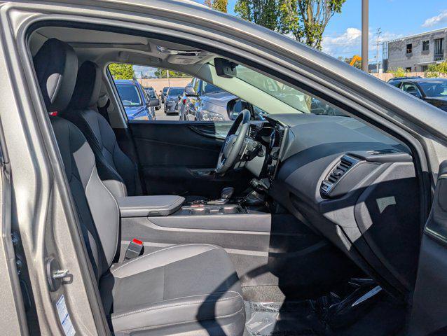 used 2022 Lexus NX 350h car, priced at $44,399